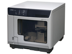 Epson Discproducer PP100